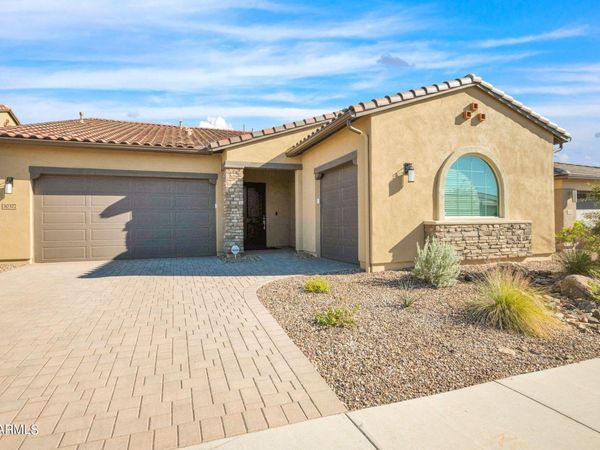 30377 N 134TH Drive, Peoria, AZ 85383