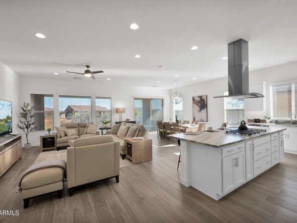 30377 N 134TH Drive, Peoria, AZ 85383