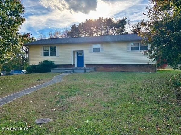 233 Harvey Drive, Russellville, TN 37860