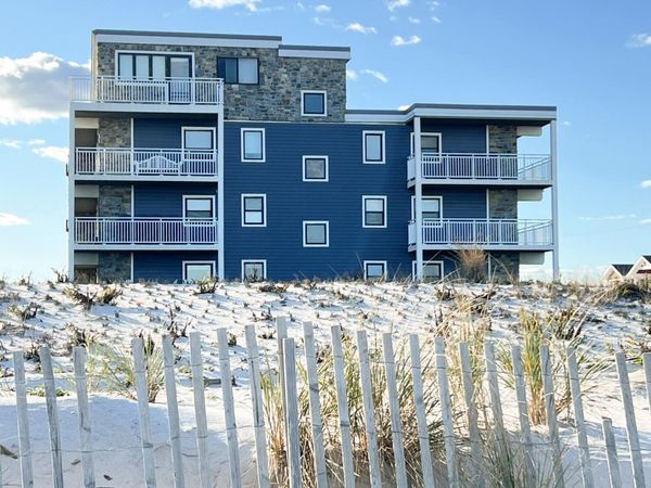 1 21st Avenue, Unit 3G, South Seaside Park, NJ 08752