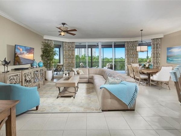 24031 Via Castella DR, Unit 1203, BONITA SPRINGS, FL 34134