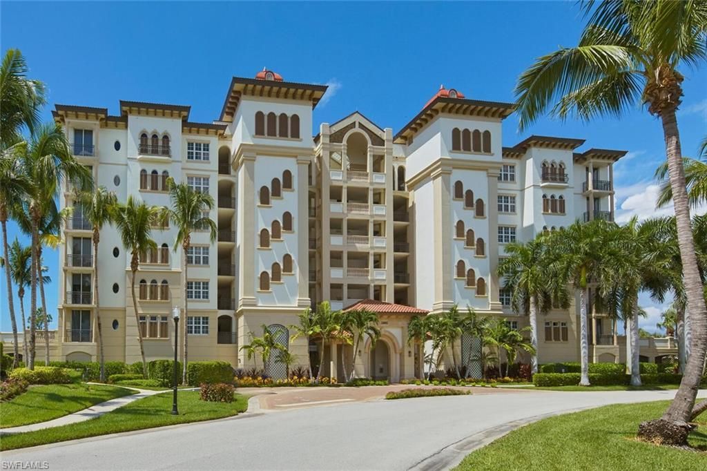 24031 Via Castella Dr, Unit 1203, Bonita Springs, FL 34134 Photo
