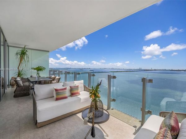 700 NE 26th Ter, Unit 2202, Miami, FL 33137