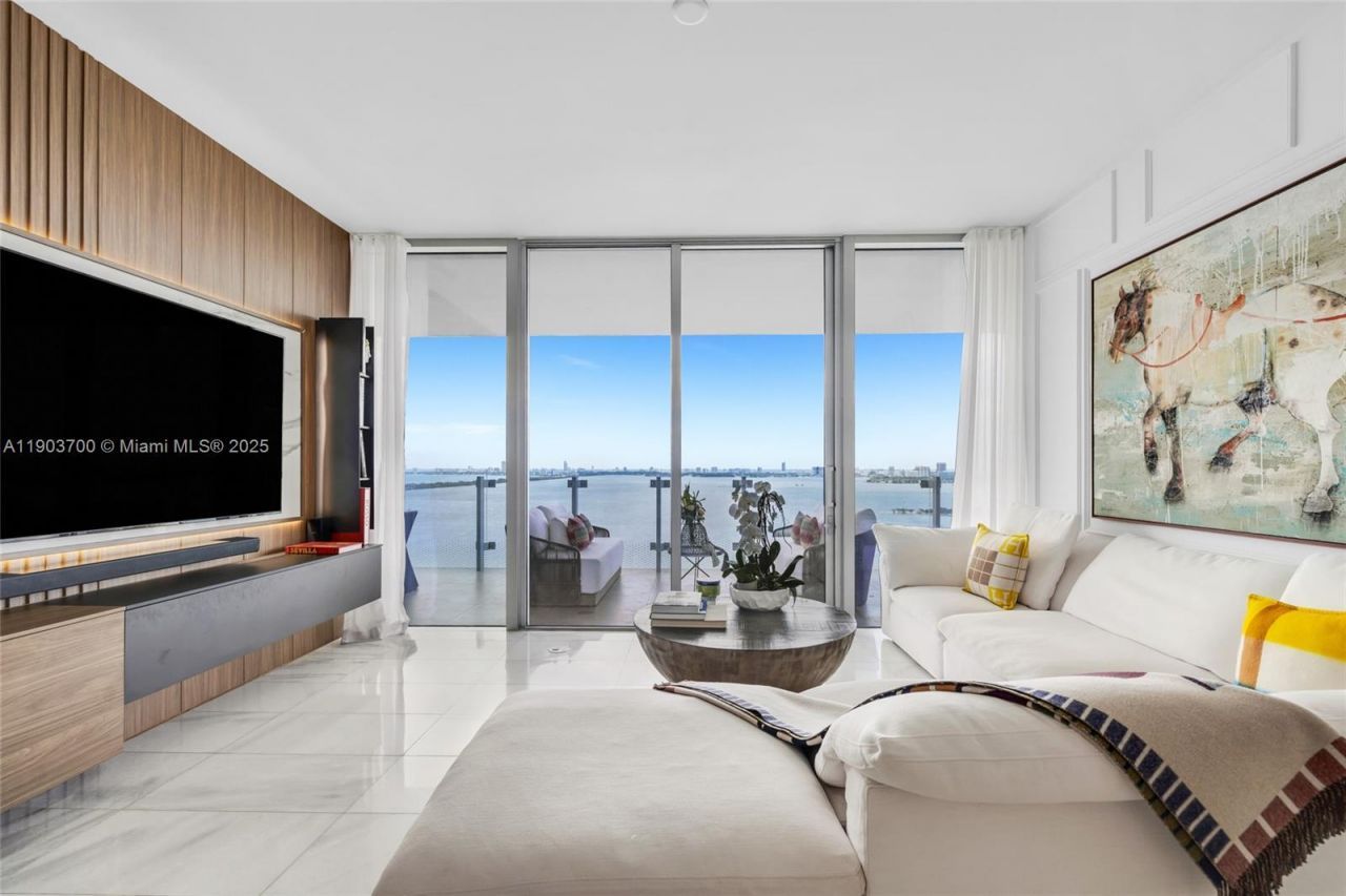 700 NE 26th Ter, Unit 2202, Miami, FL 33137 Photo