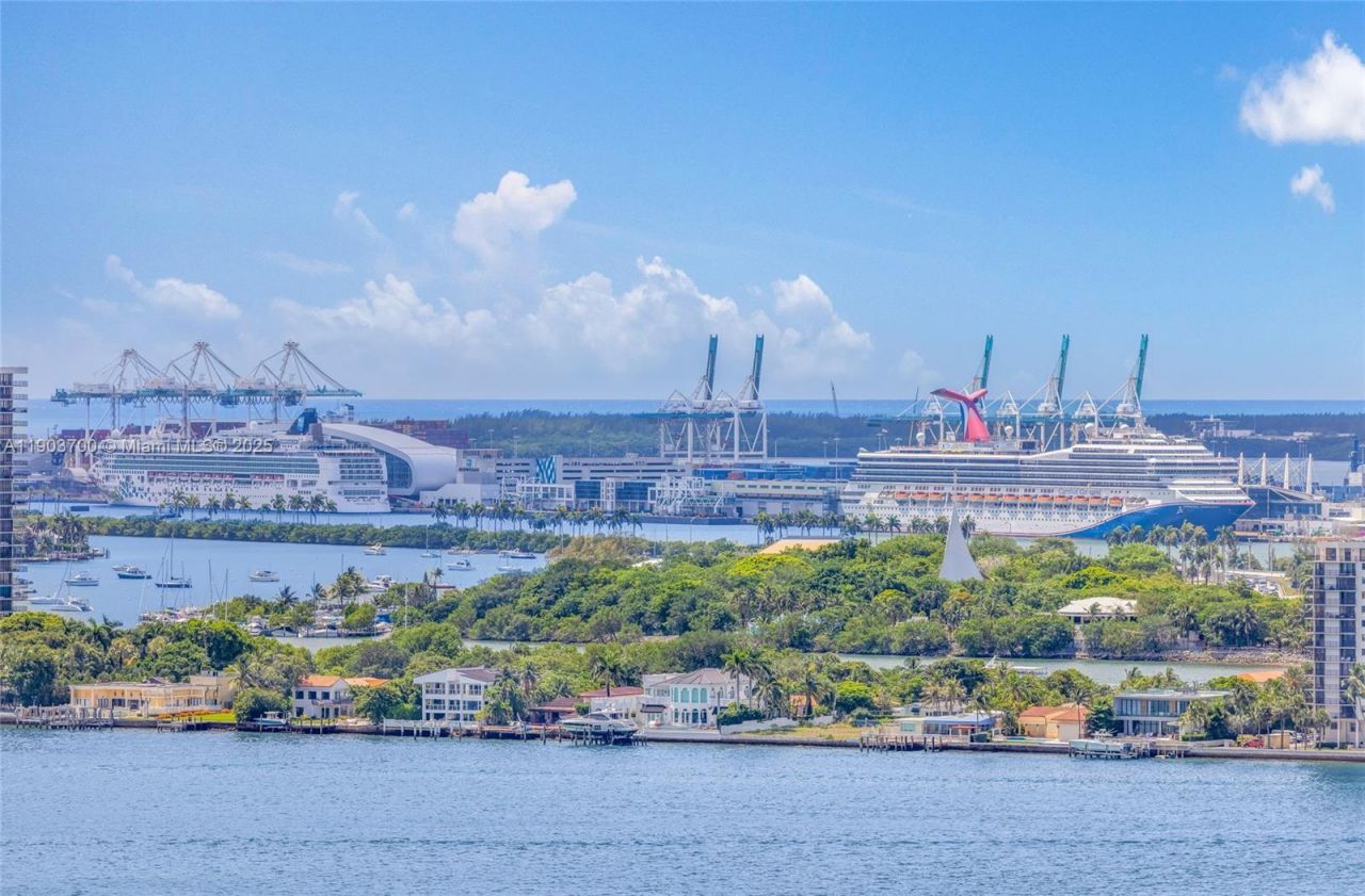 700 NE 26th Ter, Unit 2202, Miami, FL 33137 Photo