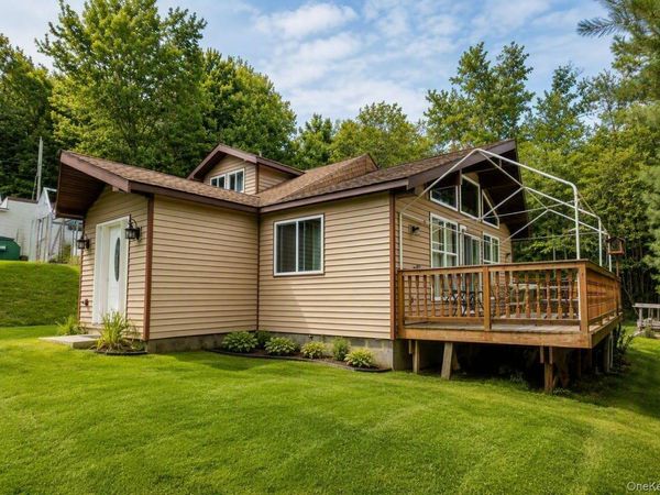 371 Kelly Bridge Road, Unit 373, Swan Lake, NY 12783
