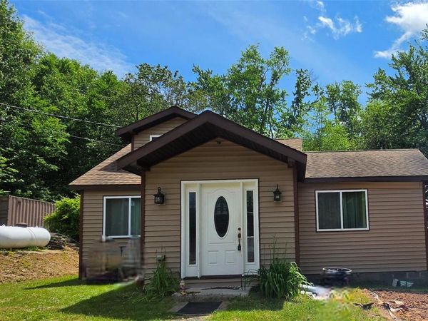 371 Kelly Bridge Road, Unit 373, Swan Lake, NY 12783