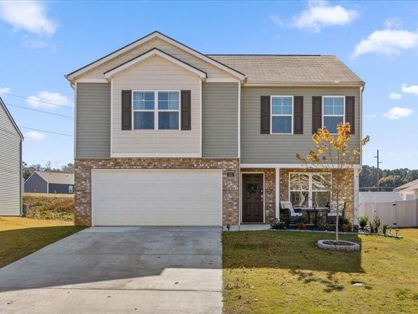 151 Lindsell Road, Athens, TN 37303