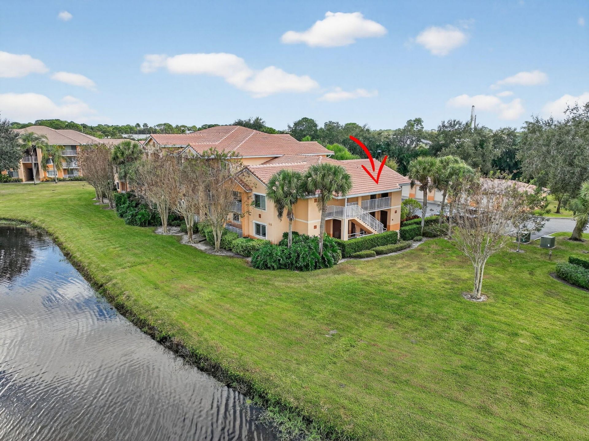 201 SW Palm Drive, Unit 201, Port Saint Lucie, FL 34986 Photo