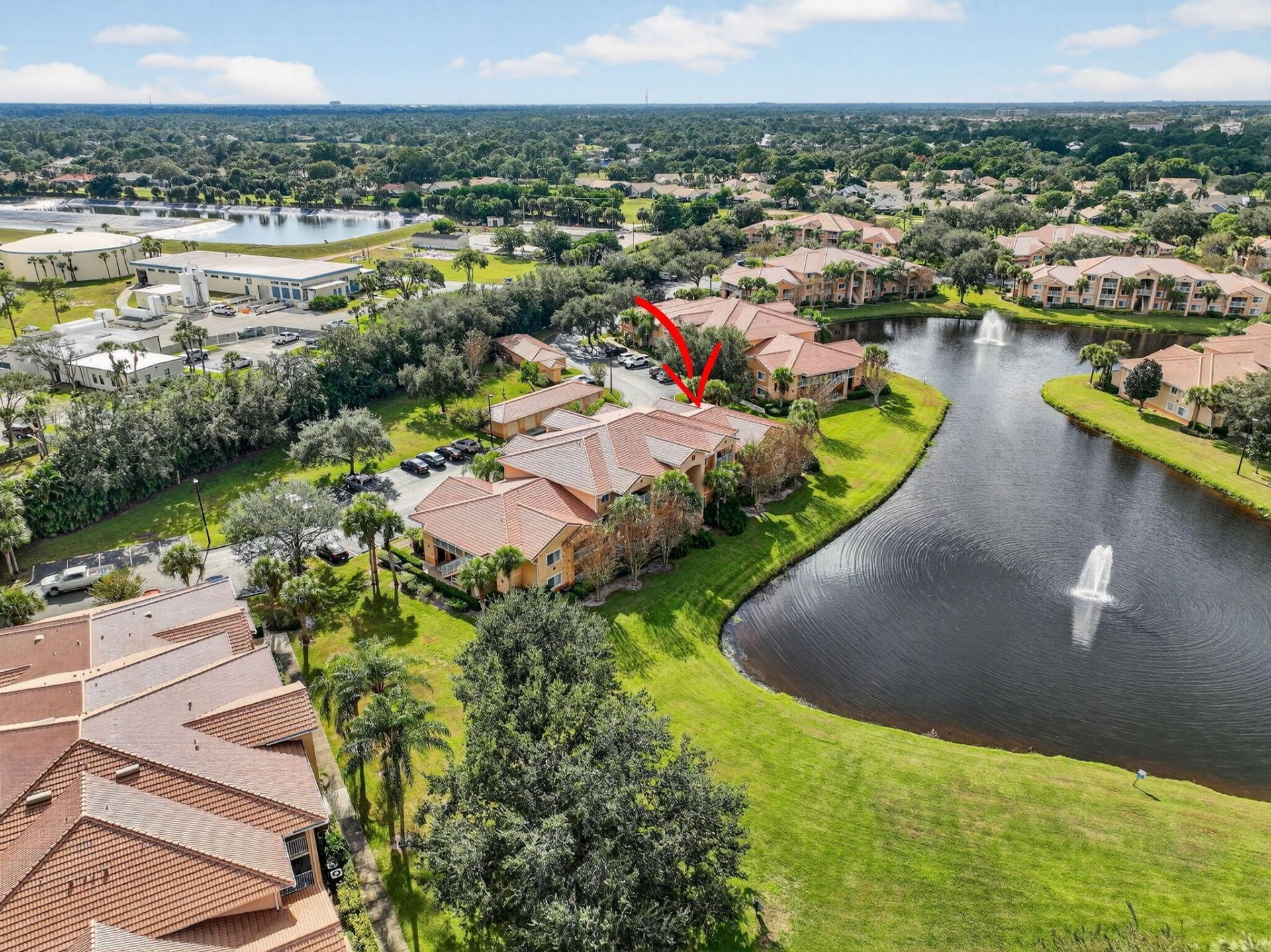 201 SW Palm Drive, Unit 201, Port Saint Lucie, FL 34986 Photo