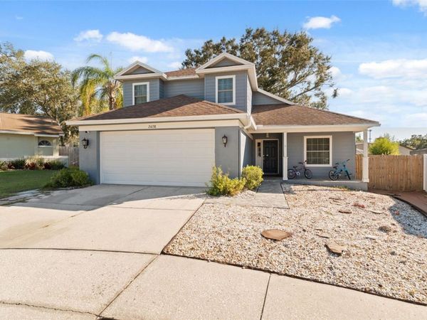 24138 TWIN COURT, LAND O LAKES, FL 34639