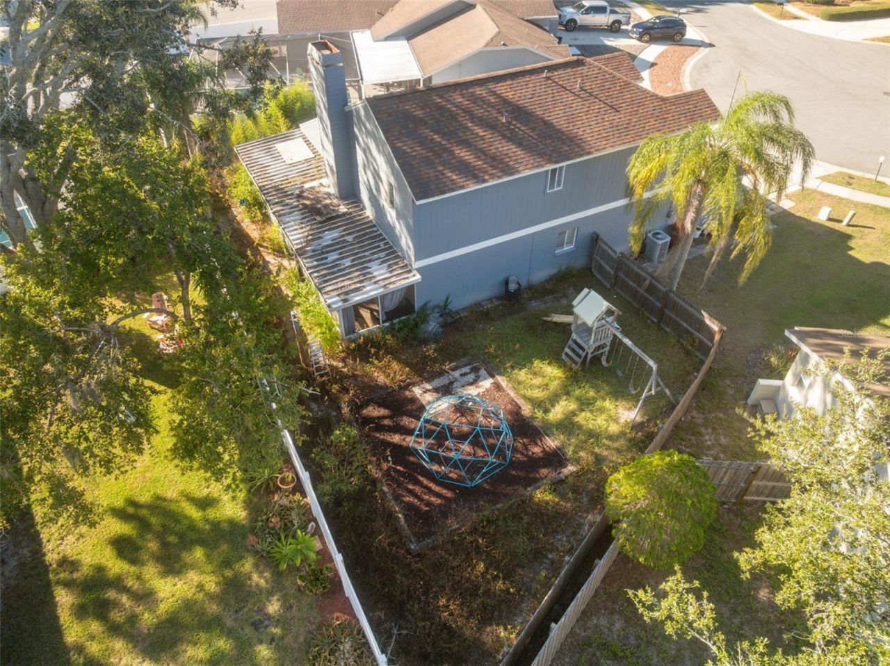 24138 Twin Court, Land O Lakes, FL 34639 Photo