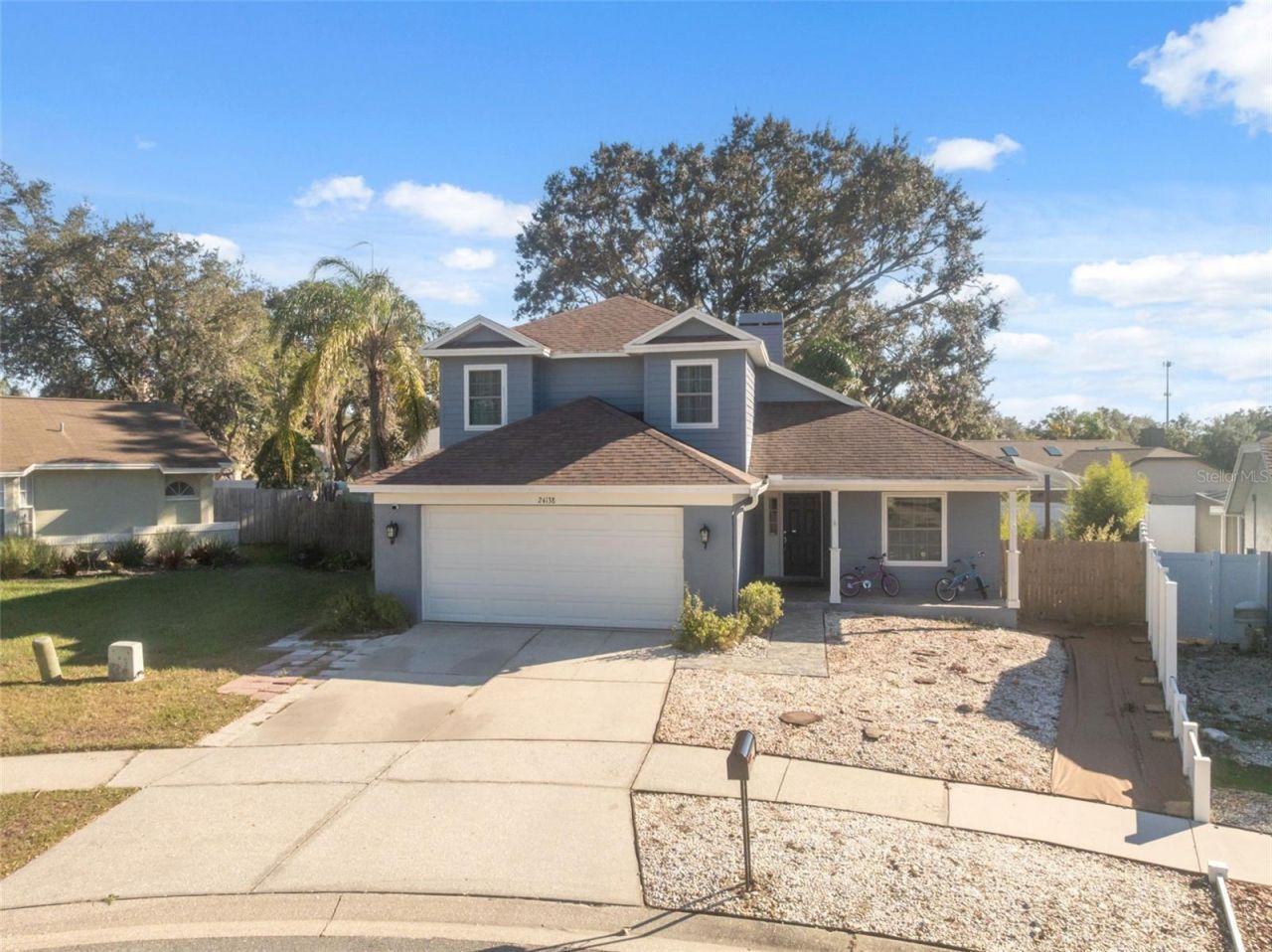 24138 Twin Court, Land O Lakes, FL 34639 Photo