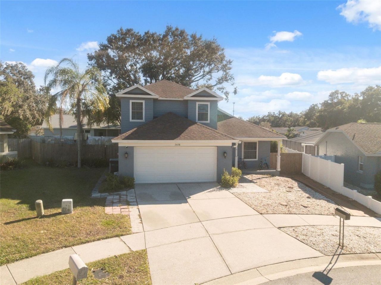 24138 Twin Court, Land O Lakes, FL 34639 Photo