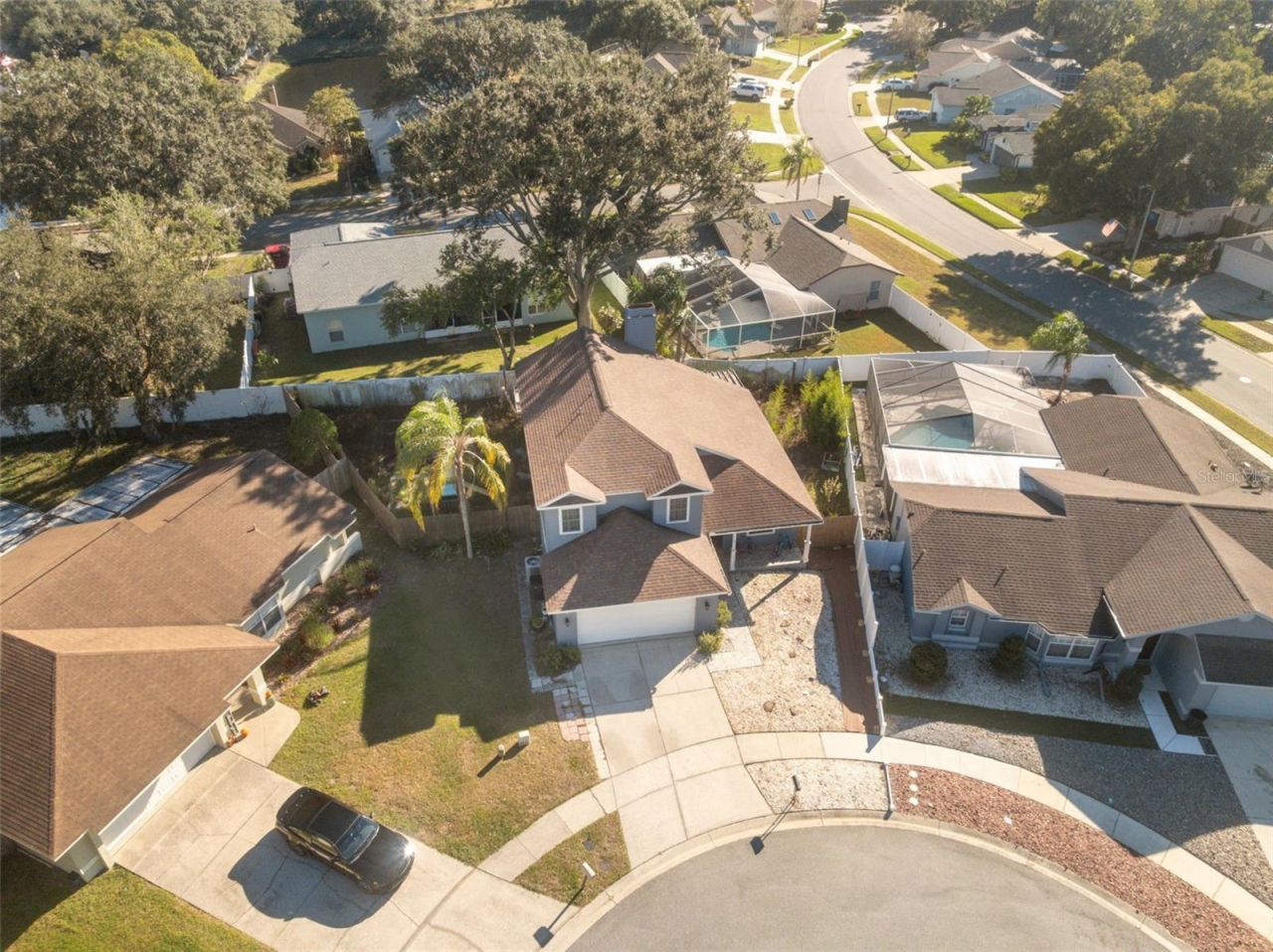 24138 Twin Court, Land O Lakes, FL 34639 Photo