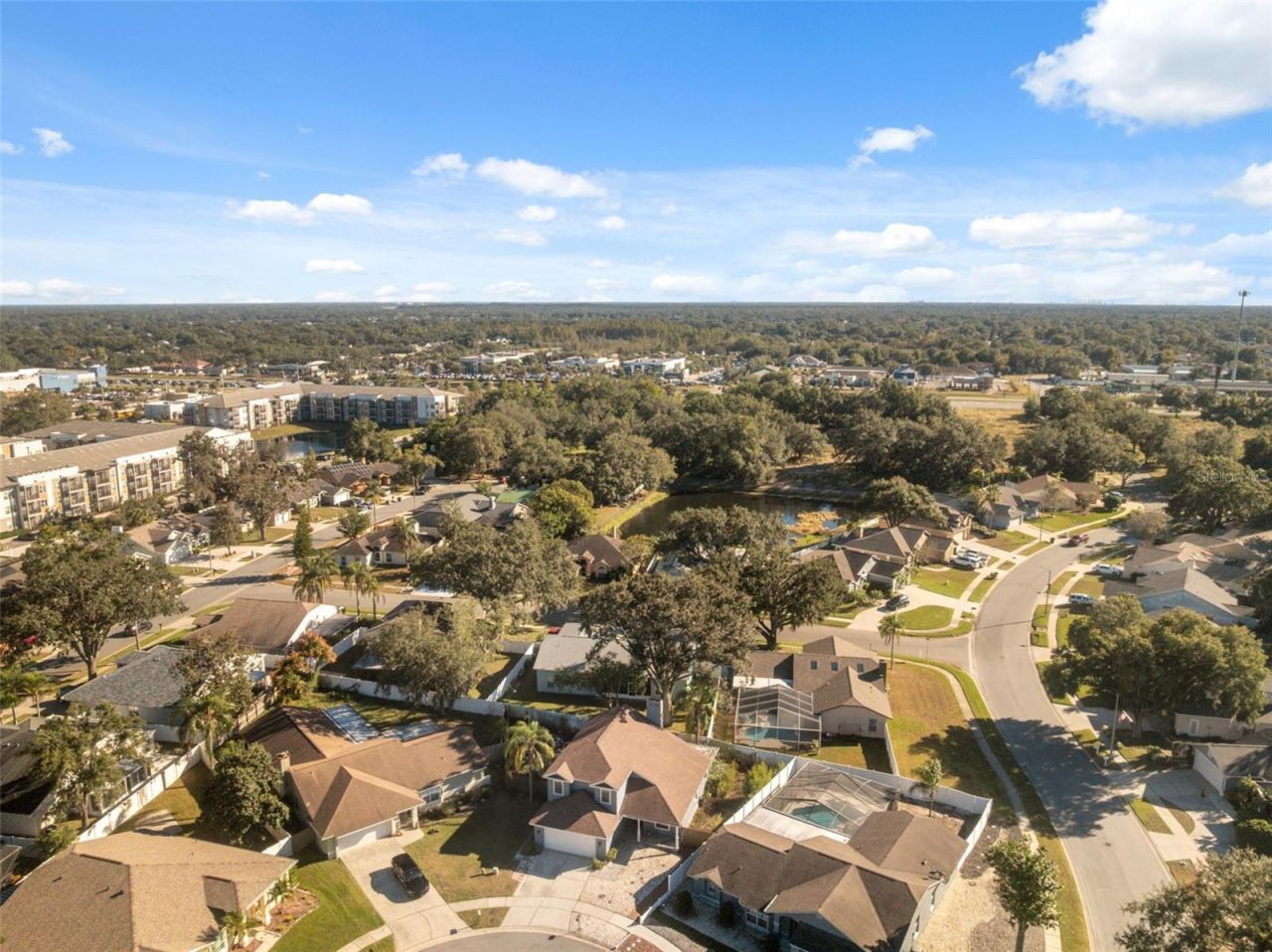 24138 Twin Court, Land O Lakes, FL 34639 Photo