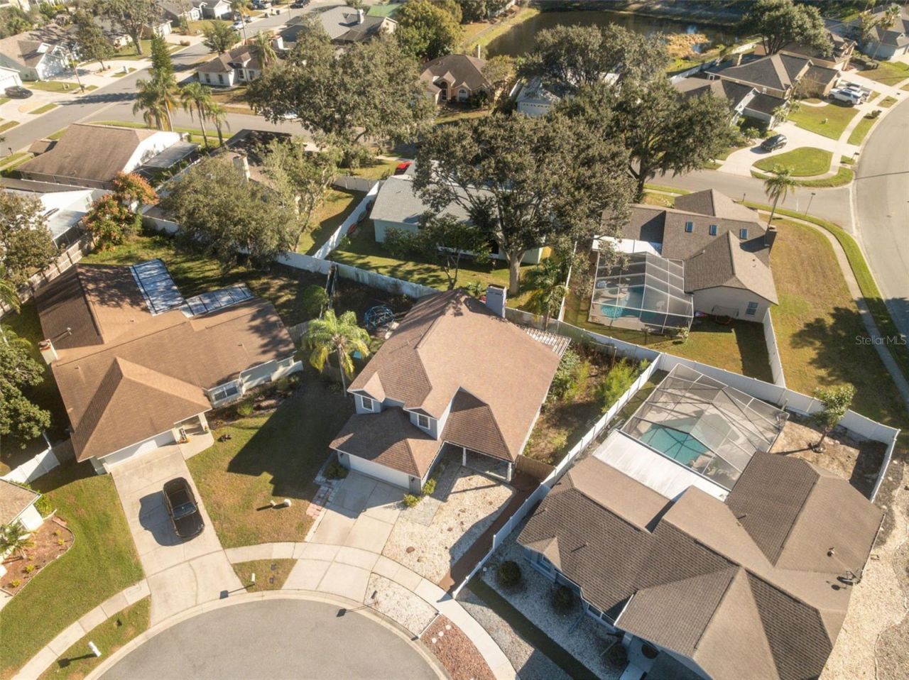 24138 Twin Court, Land O Lakes, FL 34639 Photo