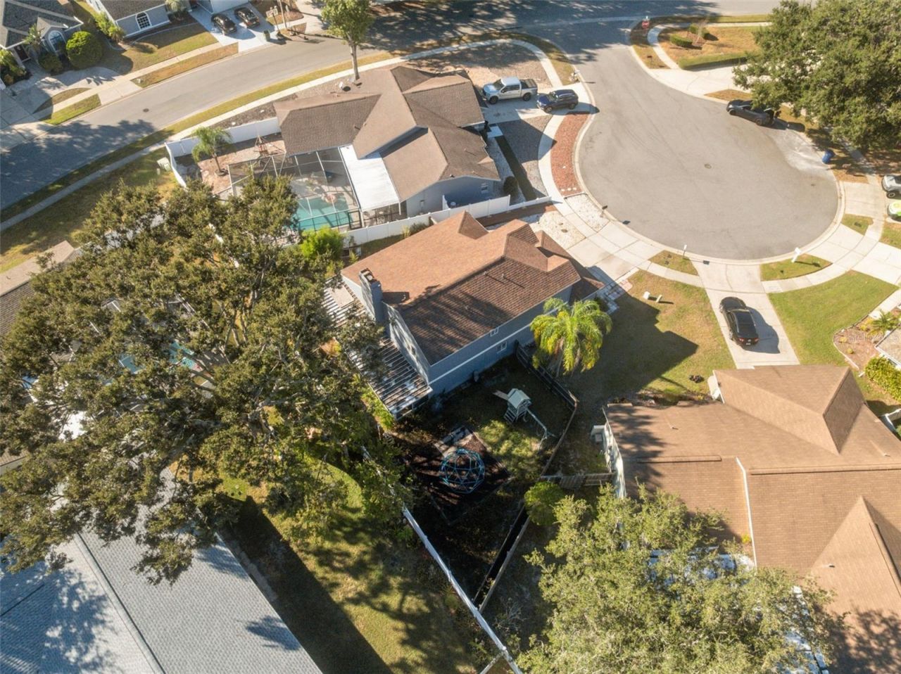 24138 Twin Court, Land O Lakes, FL 34639 Photo