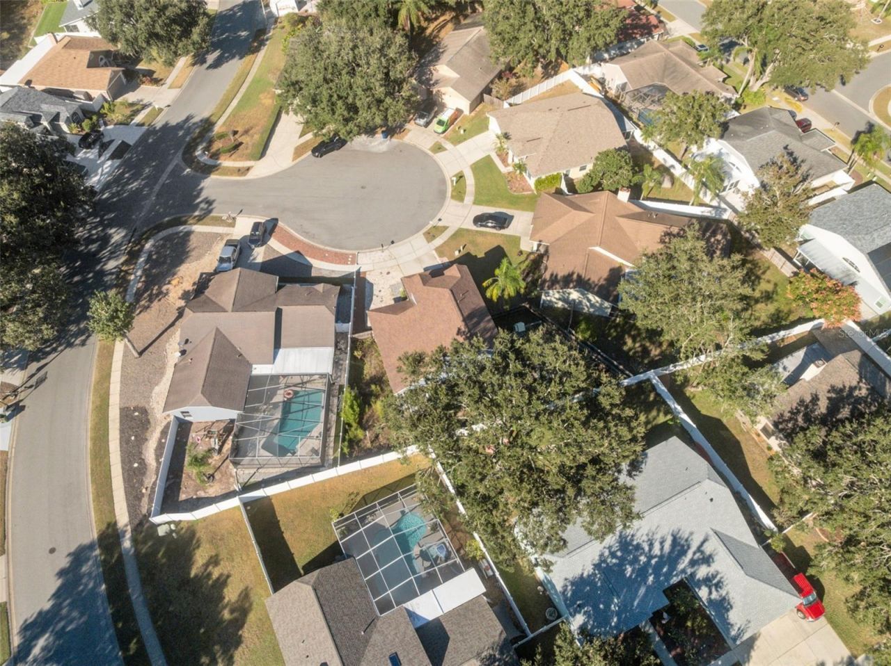 24138 Twin Court, Land O Lakes, FL 34639 Photo