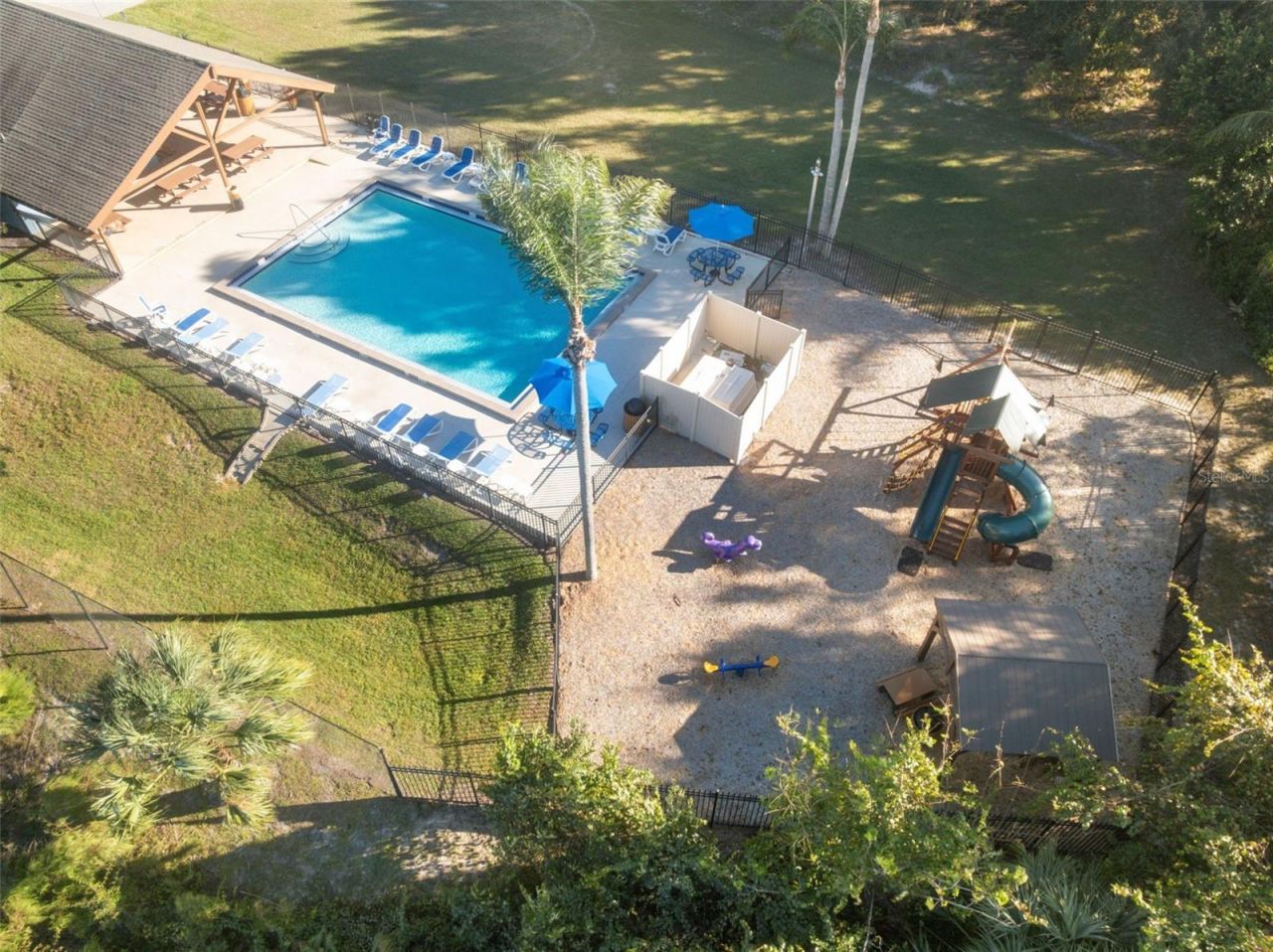 24138 Twin Court, Land O Lakes, FL 34639 Photo