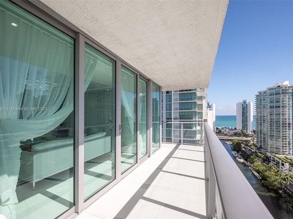 330 Sunny Isles Blvd, Unit 5-1908, Sunny Isles Beach, FL 33160