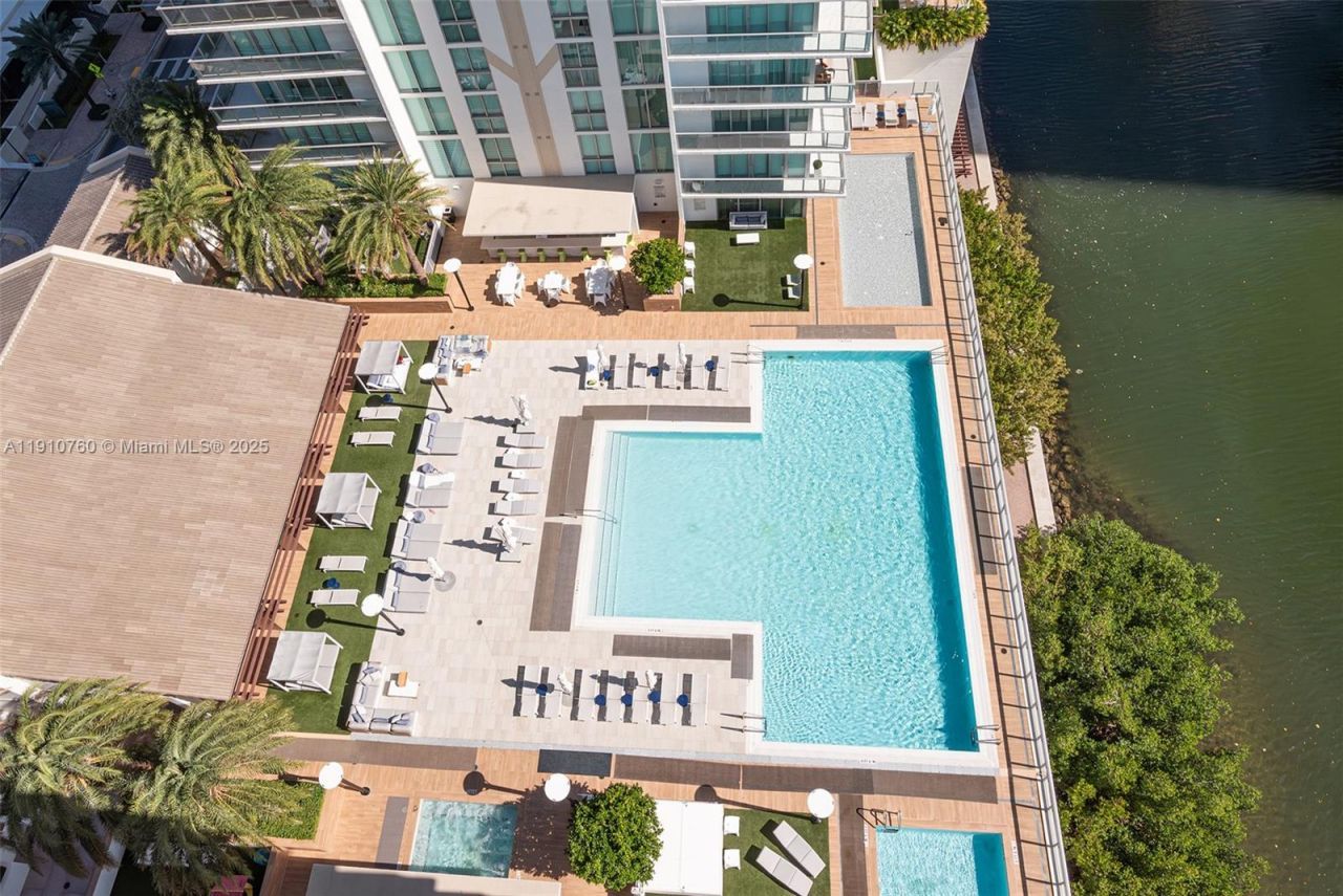 330 Sunny Isles Blvd, Unit 5-1908, Sunny Isles Beach, FL 33160 Photo