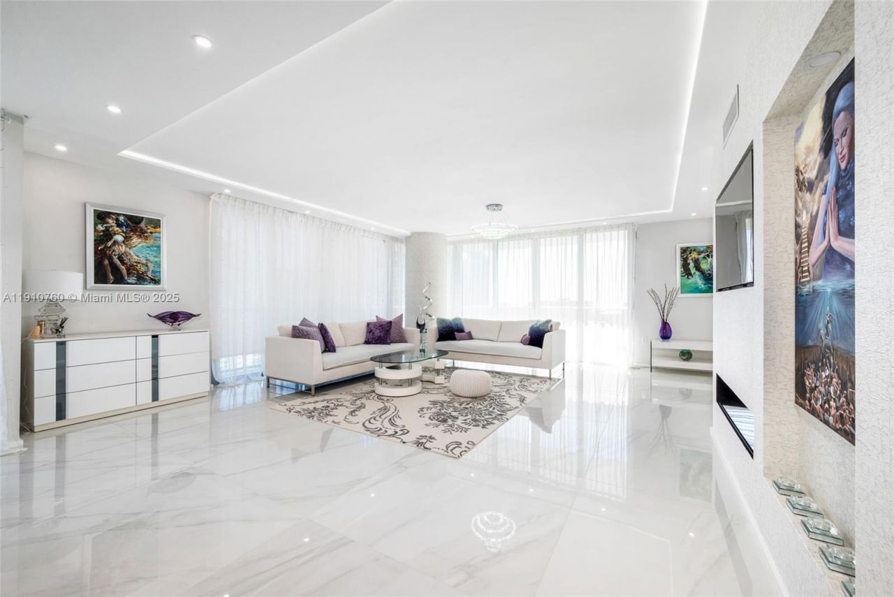 330 Sunny Isles Blvd, Unit 5-1908, Sunny Isles Beach, FL 33160 Photo
