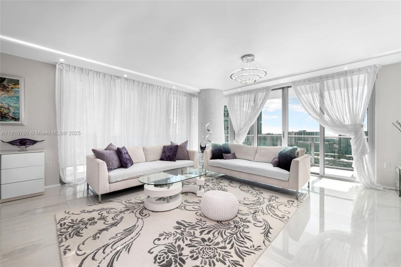 330 Sunny Isles Blvd, Unit 5-1908, Sunny Isles Beach, FL 33160 Photo