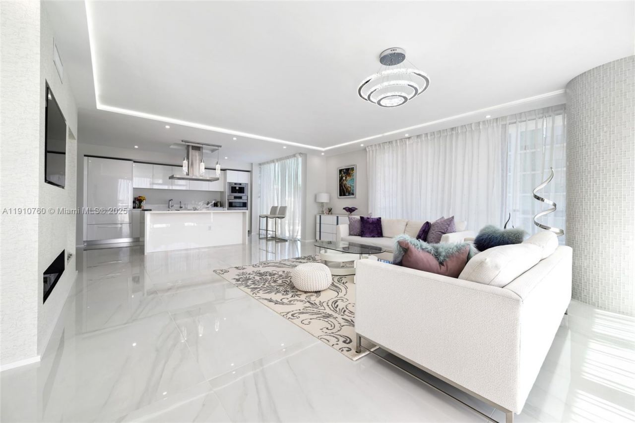 330 Sunny Isles Blvd, Unit 5-1908, Sunny Isles Beach, FL 33160 Photo