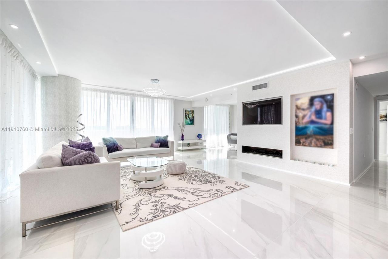 330 Sunny Isles Blvd, Unit 5-1908, Sunny Isles Beach, FL 33160 Photo