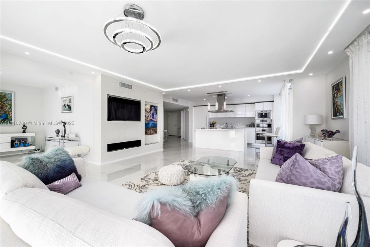 330 Sunny Isles Blvd, Unit 5-1908, Sunny Isles Beach, FL 33160 Photo