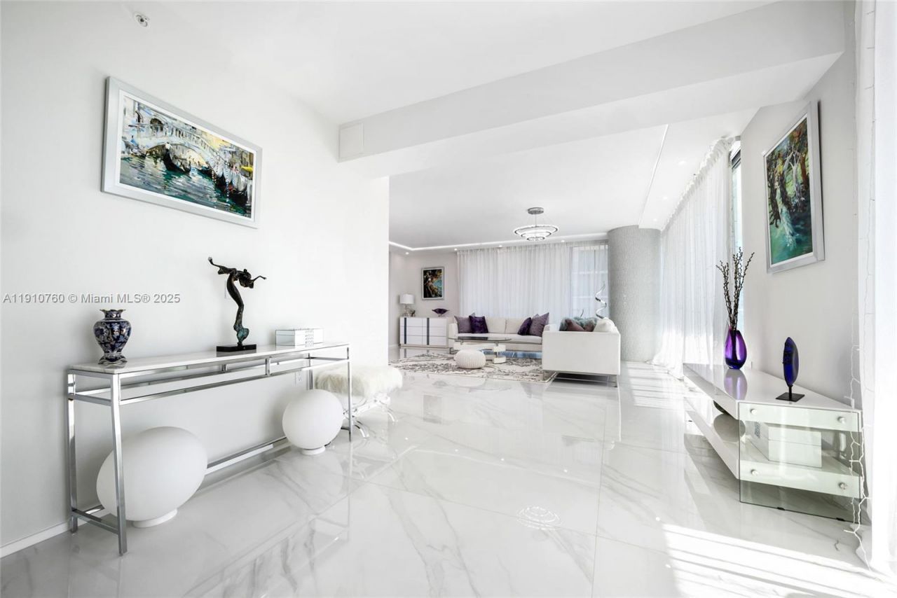 330 Sunny Isles Blvd, Unit 5-1908, Sunny Isles Beach, FL 33160 Photo