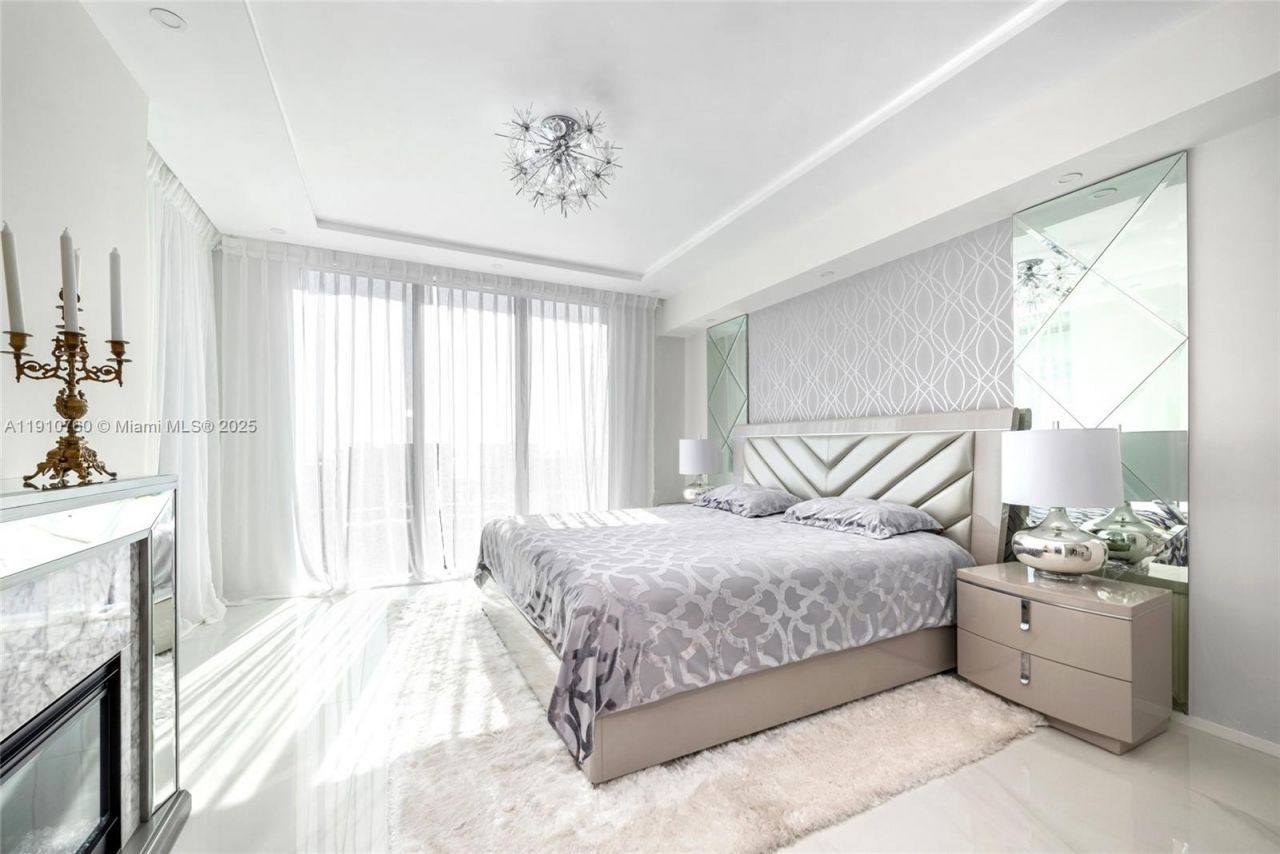 330 Sunny Isles Blvd, Unit 5-1908, Sunny Isles Beach, FL 33160 Photo