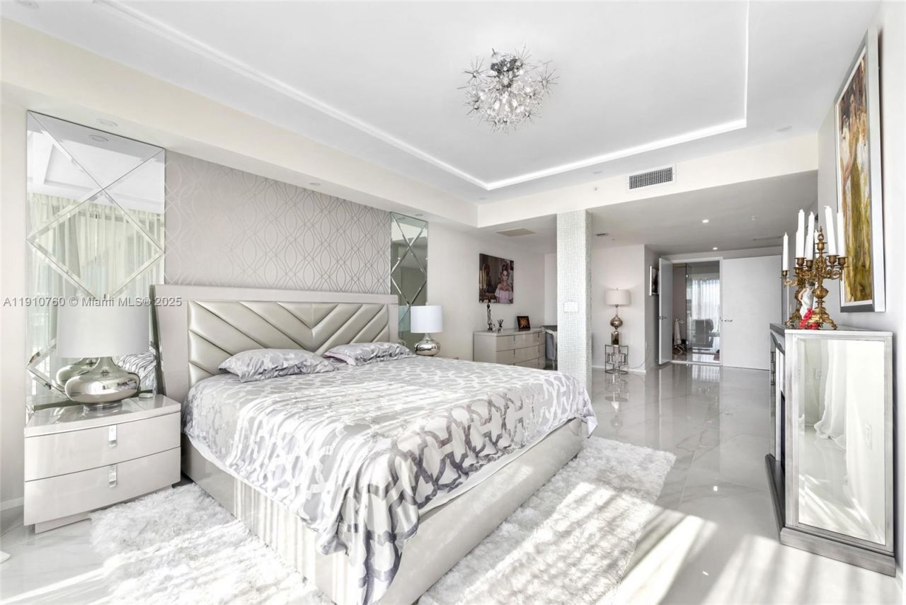 330 Sunny Isles Blvd, Unit 5-1908, Sunny Isles Beach, FL 33160 Photo