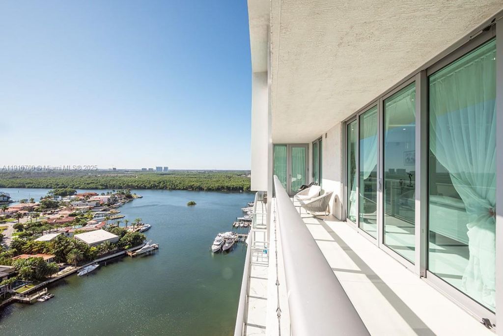 330 Sunny Isles Blvd, Unit 5-1908, Sunny Isles Beach, FL 33160 Photo