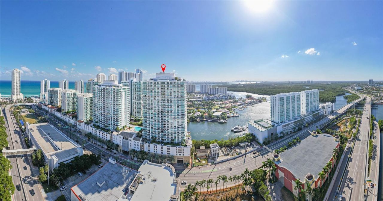 330 Sunny Isles Blvd, Unit 5-1908, Sunny Isles Beach, FL 33160 Photo
