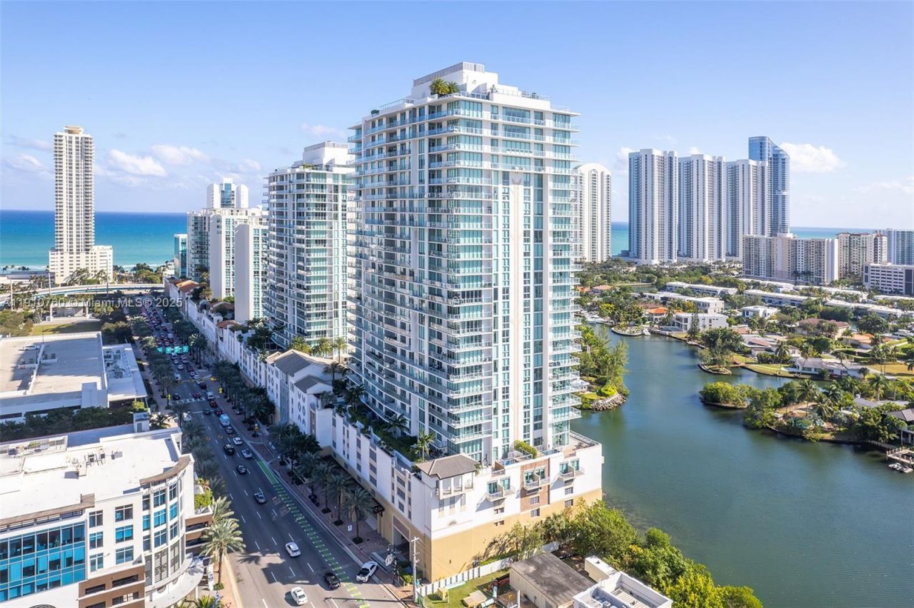 330 Sunny Isles Blvd, Unit 5-1908, Sunny Isles Beach, FL 33160 Photo