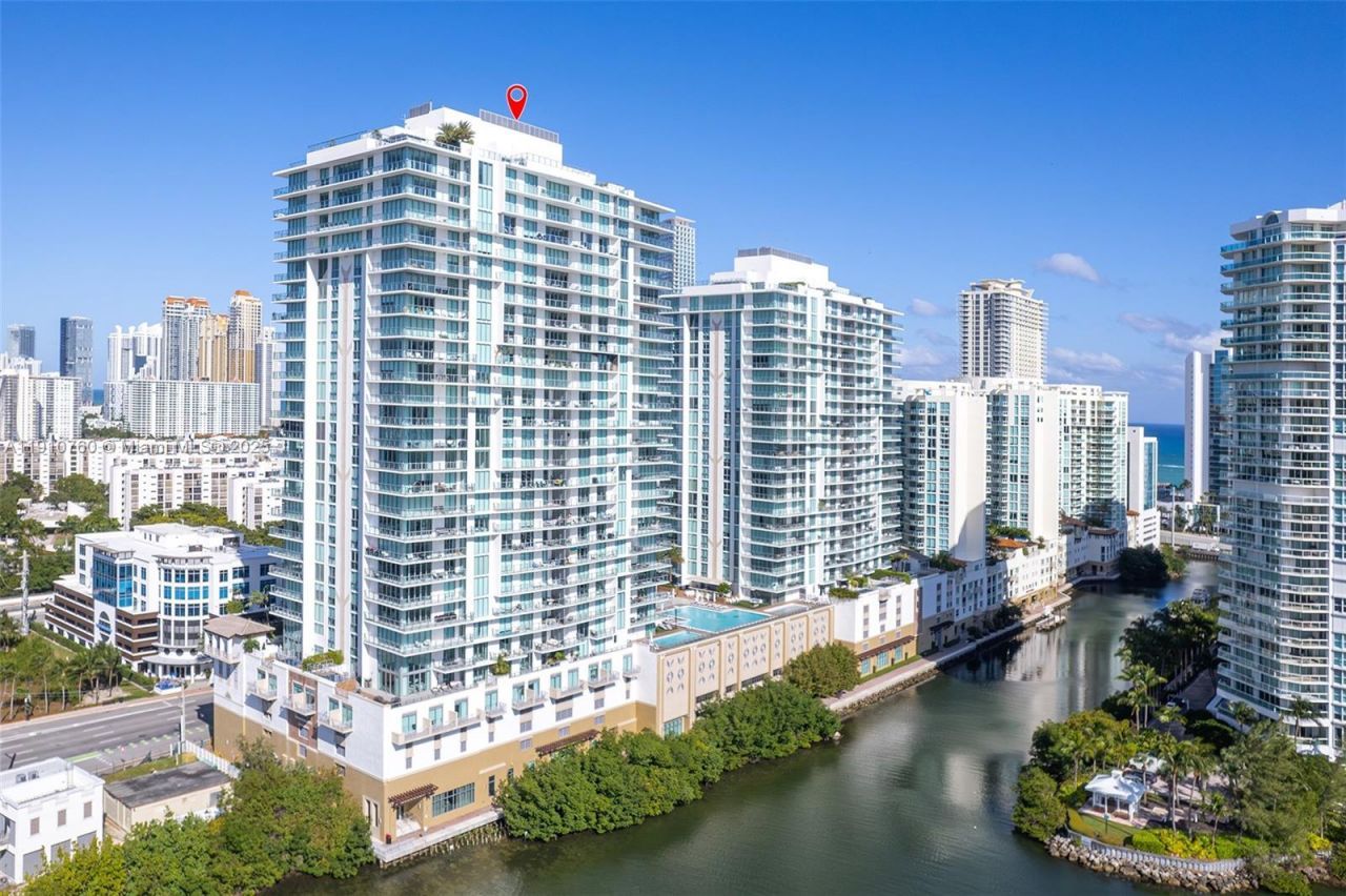 330 Sunny Isles Blvd, Unit 5-1908, Sunny Isles Beach, FL 33160 Photo