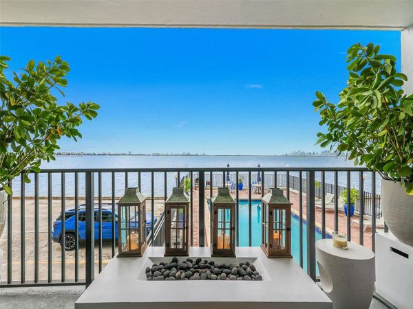 1820 S Treasure Dr, Unit 203D, North Bay Village, FL 33141