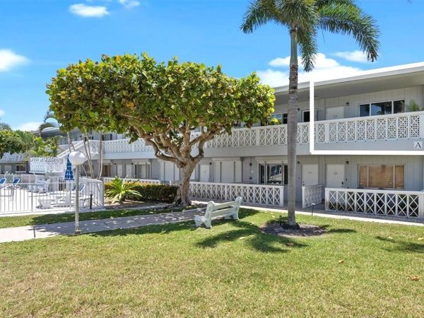 2170 NE 51st Ct, Unit A30, Fort Lauderdale, FL 33308