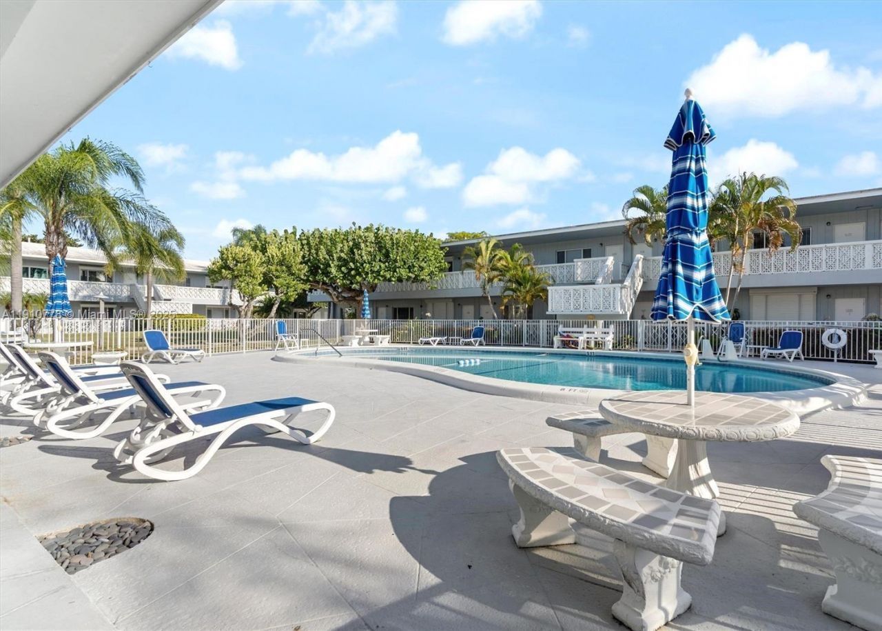 2170 NE 51st Ct, Unit A30, Fort Lauderdale, FL 33308 Photo