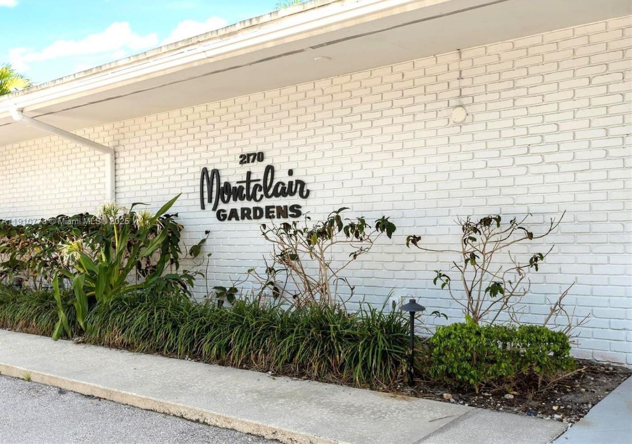 2170 NE 51st Ct, Unit A30, Fort Lauderdale, FL 33308 Photo