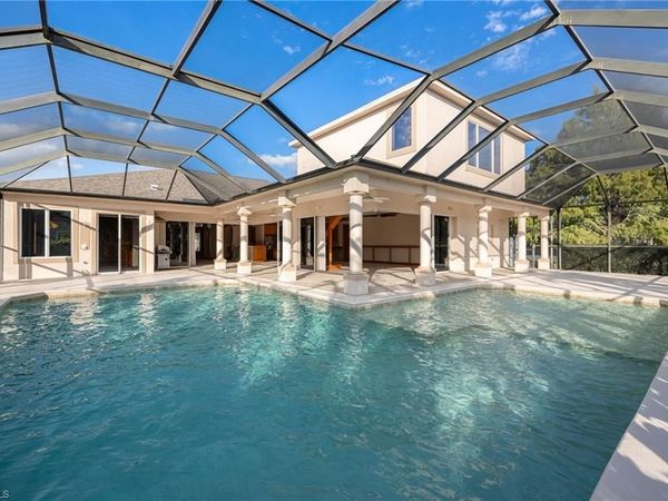 8230 Hunters Glen CIR, NORTH FORT MYERS, FL 33917
