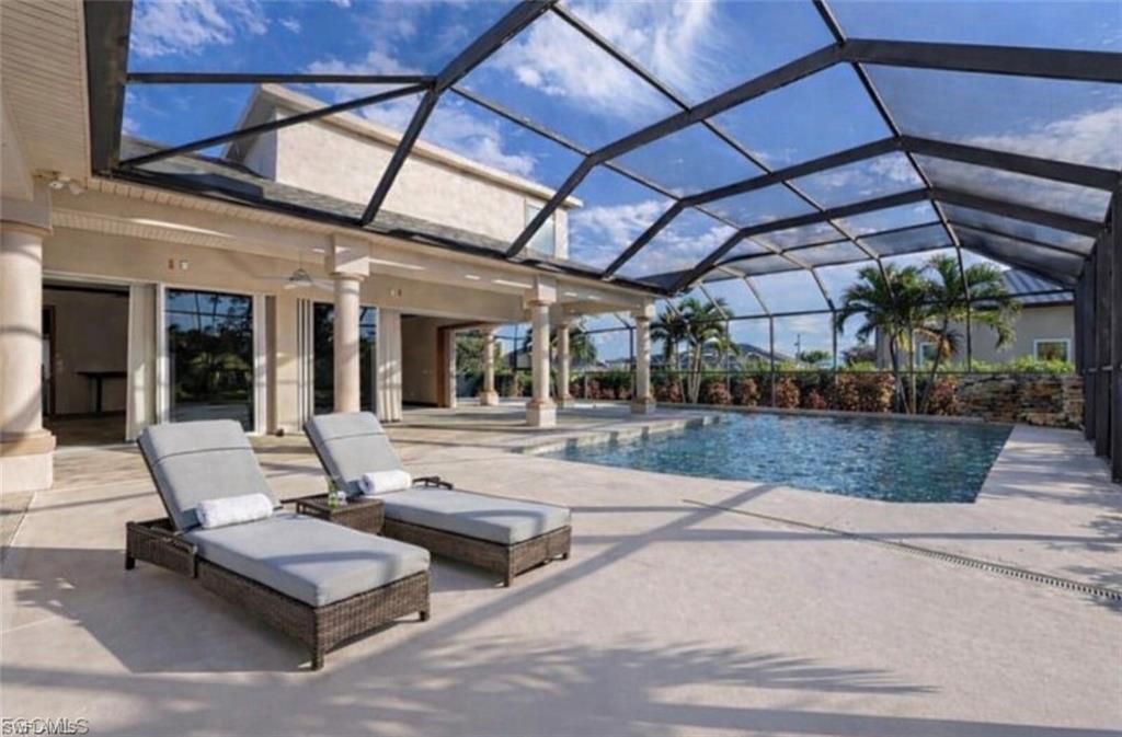 8230 Hunters Glen Cir, North Fort Myers, FL 33917 Photo