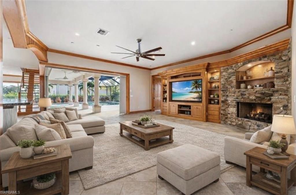 8230 Hunters Glen Cir, North Fort Myers, FL 33917 Photo