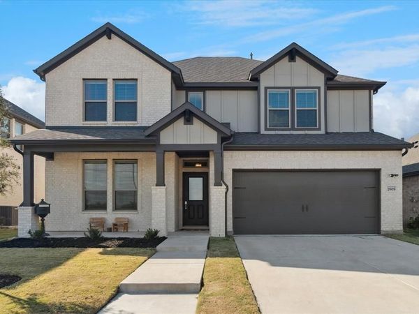 2905 Beau Daniel Drive, Royse City, TX 75189