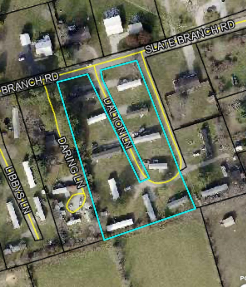 11 Dalton Lane, Somerset, KY 42503 Main Photo