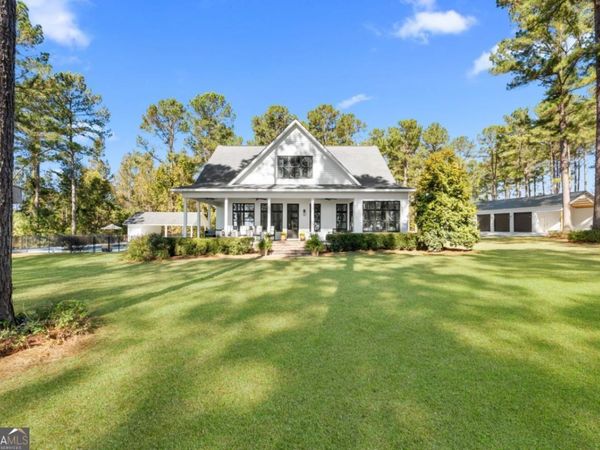 1951 Tru Fail Crossing Road, Portal, GA 30450