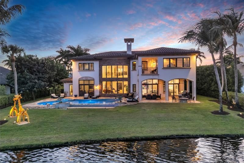 7328 Ballantrae Ct, Boca Raton, FL 33496 Photo