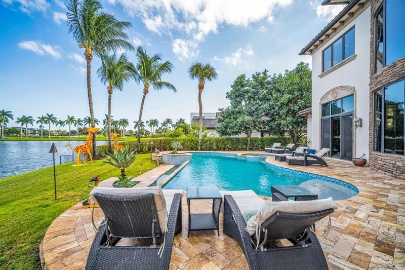 7328 Ballantrae Ct, Boca Raton, FL 33496 Photo